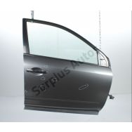 Porte avant droite