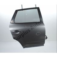 Porte arriere droite