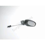 Retroviseur manuel droit