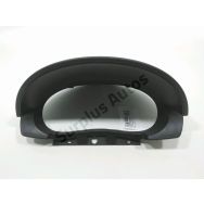 Casquette suppérieure de tableau de bord