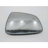 Glace de retroviseur droit