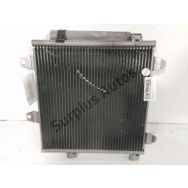 Radiateur / condenseur clim