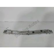 Traverse inférieure armature avant