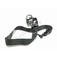 Ceinture avant gauche