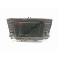 Autoradio