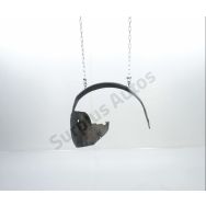 Pare-boue avant gauche