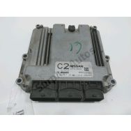 Calculateur moteur