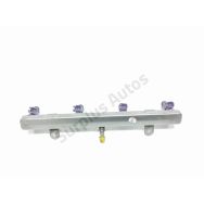 Rampe d'injection