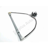 Leve-vitre electrique avant gauche