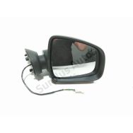 Retroviseur electrique droit