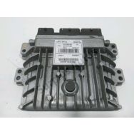 Calculateur moteur