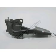 Jeu de charnieres de capot