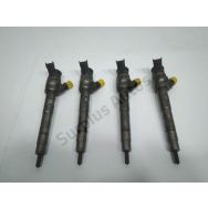 Injecteur 1