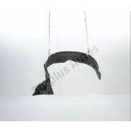 Pare-boue avant gauche