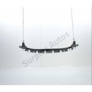 Renfort pare-choc avant