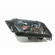 Antibrouillard avant gauche