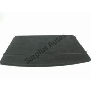 Tapis de coffre