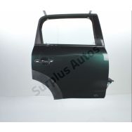 Porte arriere droite