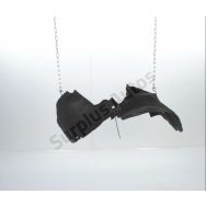 Pare-boue avant gauche