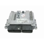 Calculateur moteur