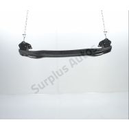 Renfort pare-choc arriere