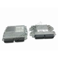 Calculateur moteur
