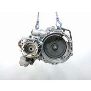 Boite à vitesse automatique