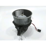 Ventilateur de chauffage