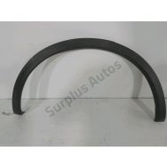 Elargisseur d'aile arrière droit