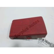 Bpga - boitier fusible batterie