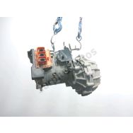 Moteur thermique (hybride)