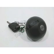 Bouchon de reservoir a carburant