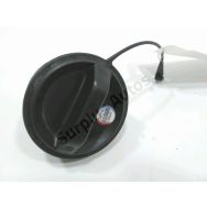 Bouchon de reservoir a carburant