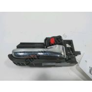 Poignee interieure porte avant droite