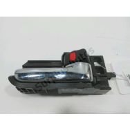 Poignee interieure porte arriere droite