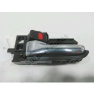 Poignee interieure porte arriere gauche