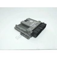 Calculateur moteur