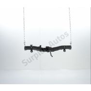 Traverse supérieure armature avant