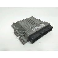Calculateur moteur