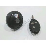 Bouchon de reservoir a carburant