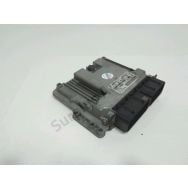 Calculateur moteur