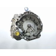 Boite à vitesse automatique