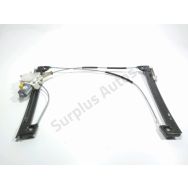 Leve-vitre electrique avant droit