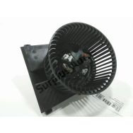 Ventilateur de chauffage