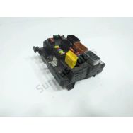 Boite à fusibles moteur