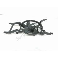 Ventilateur de refroidissement