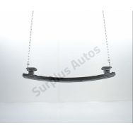 Renfort pare-choc arriere