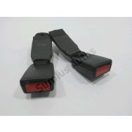 Ancrage ceinture arrière droit