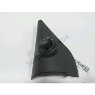 Commande rétroviseur