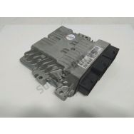 Calculateur moteur